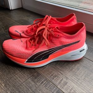 Puma Deviate Nitro Elite Women’s 9